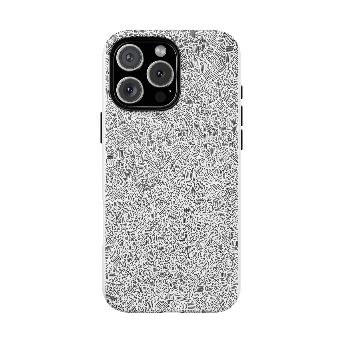 Tough Cases