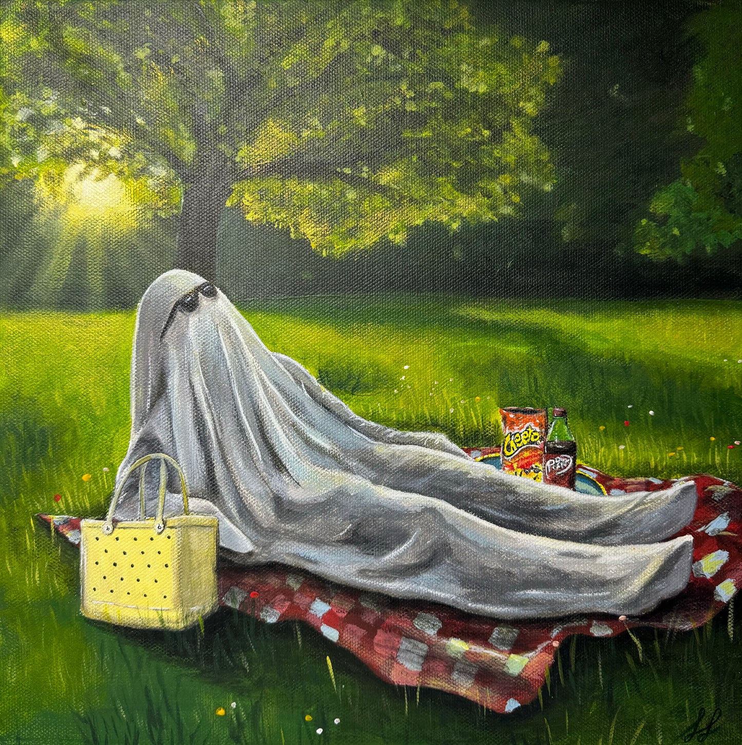 Last days of summer