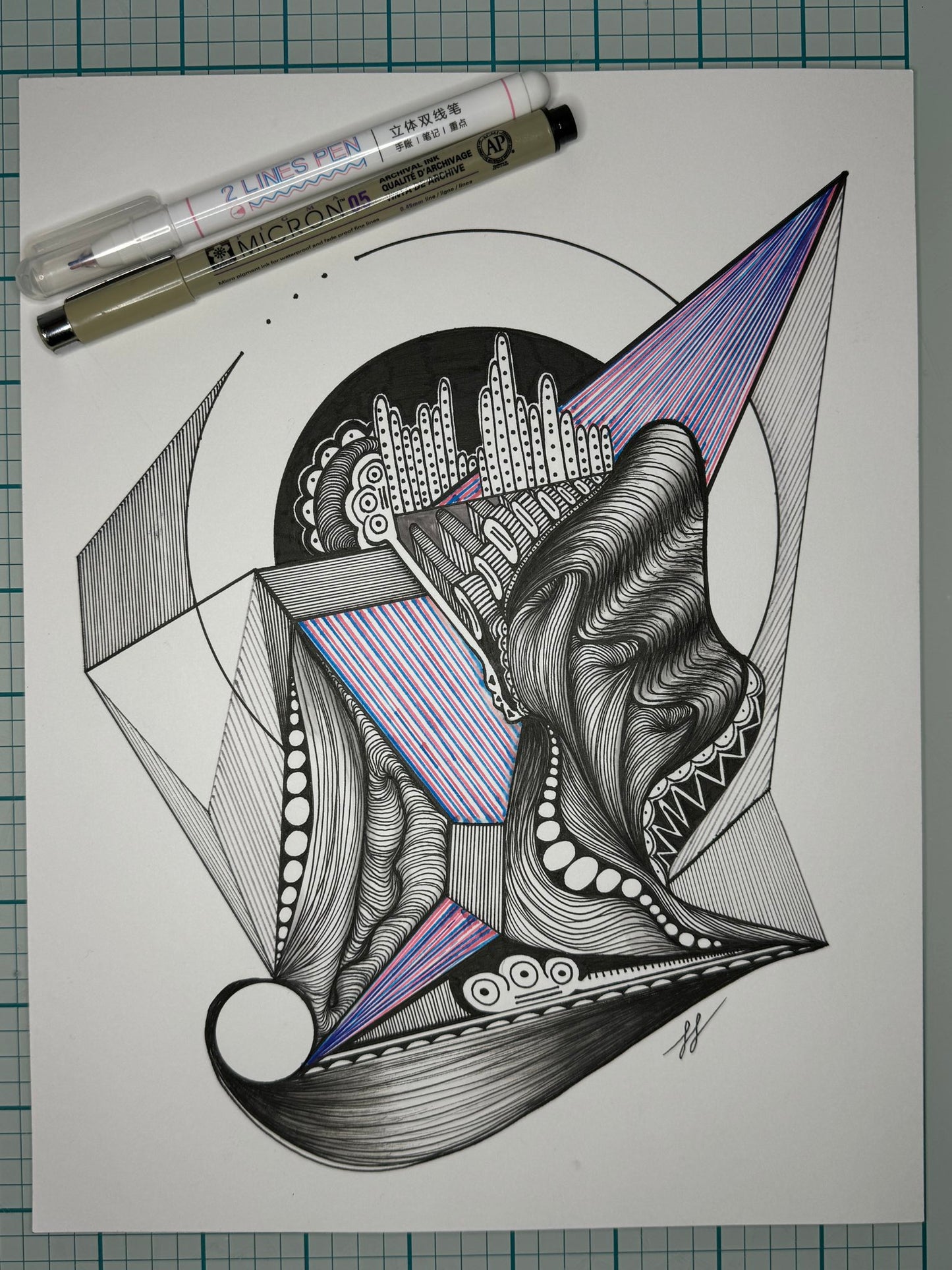 City