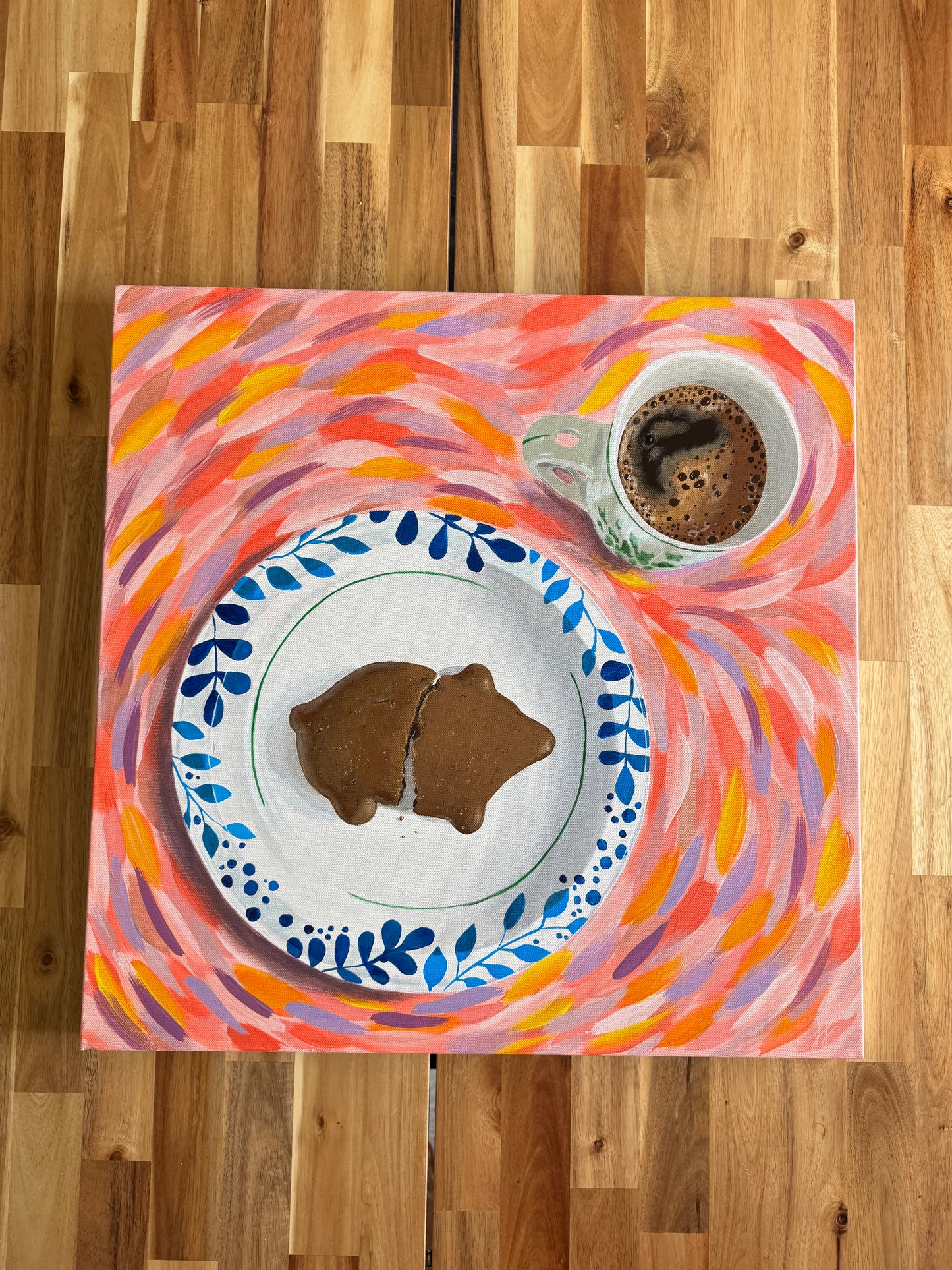 Marranito y Cafecito 🤎