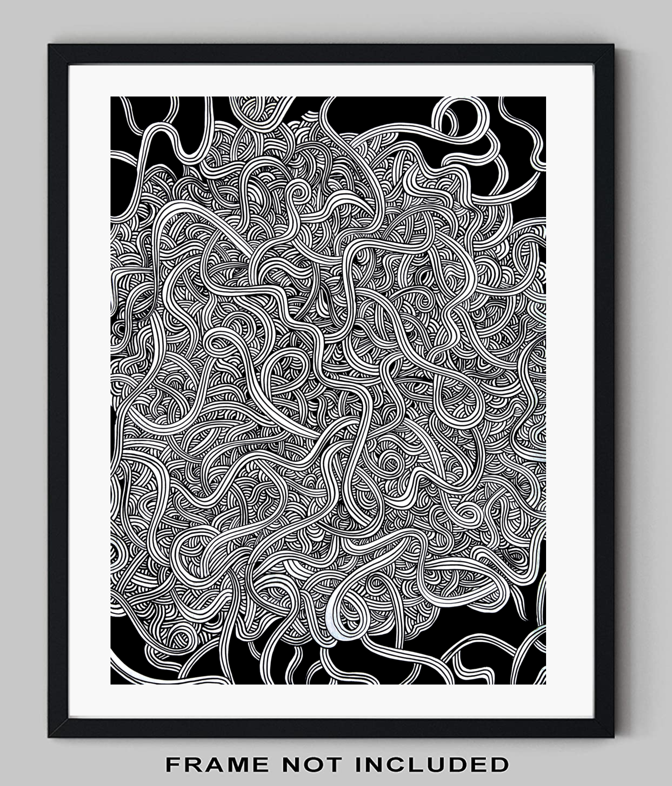 Squiggly