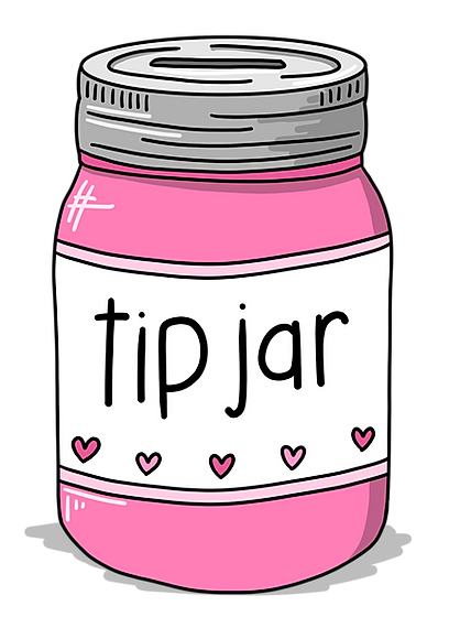 Tip the Artist