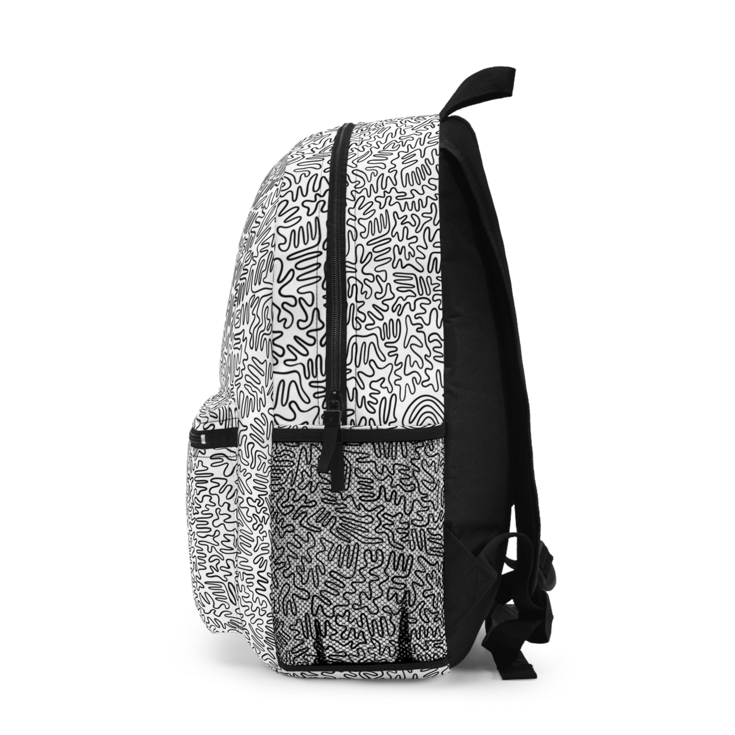 Doodle Backpack