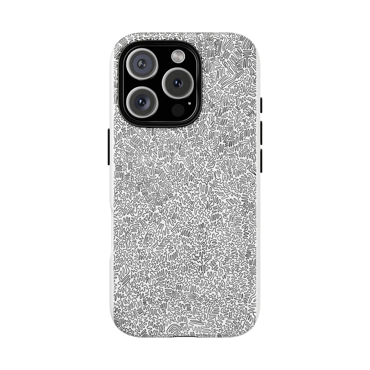 Tough Cases