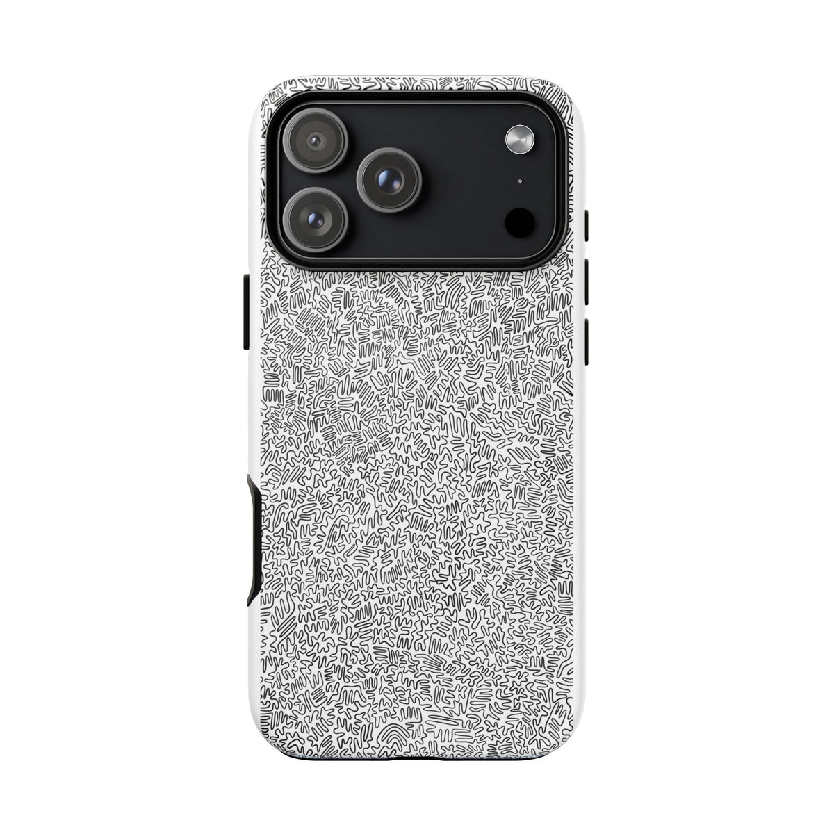 Tough Cases