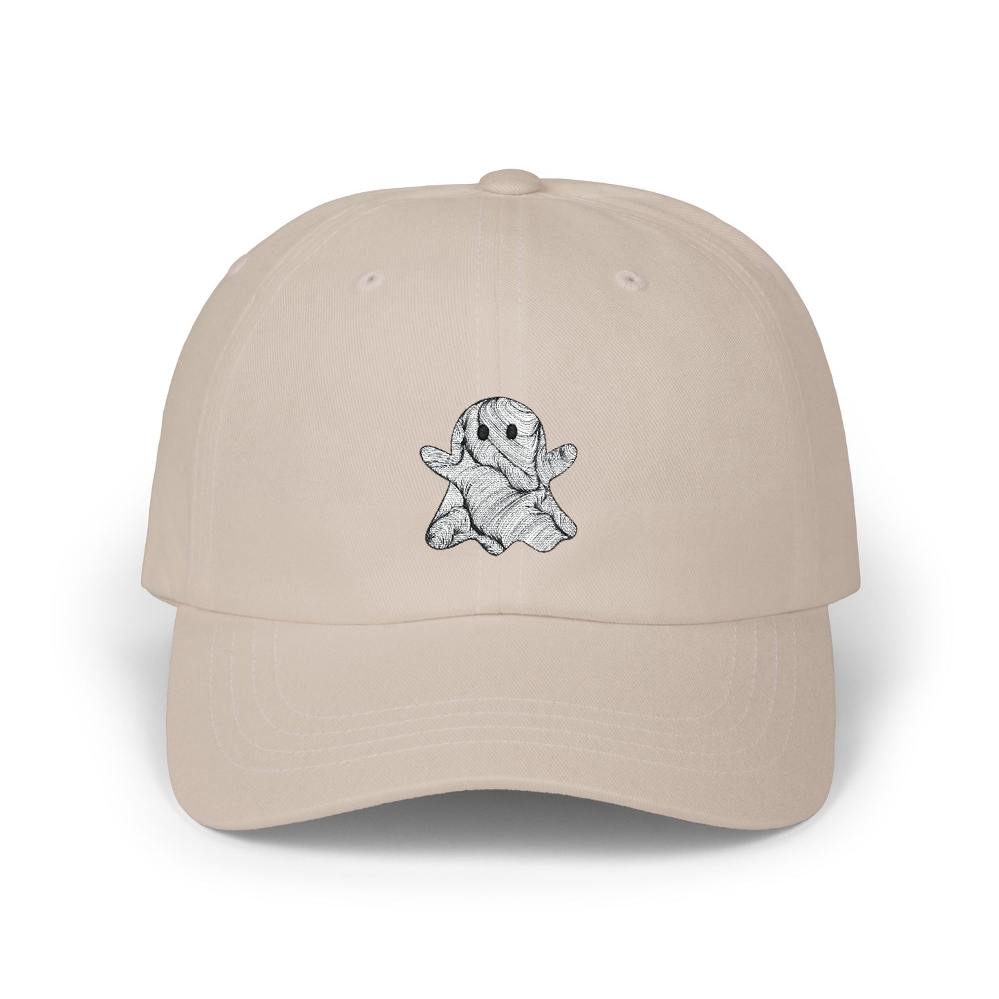 Classic Dad Cap