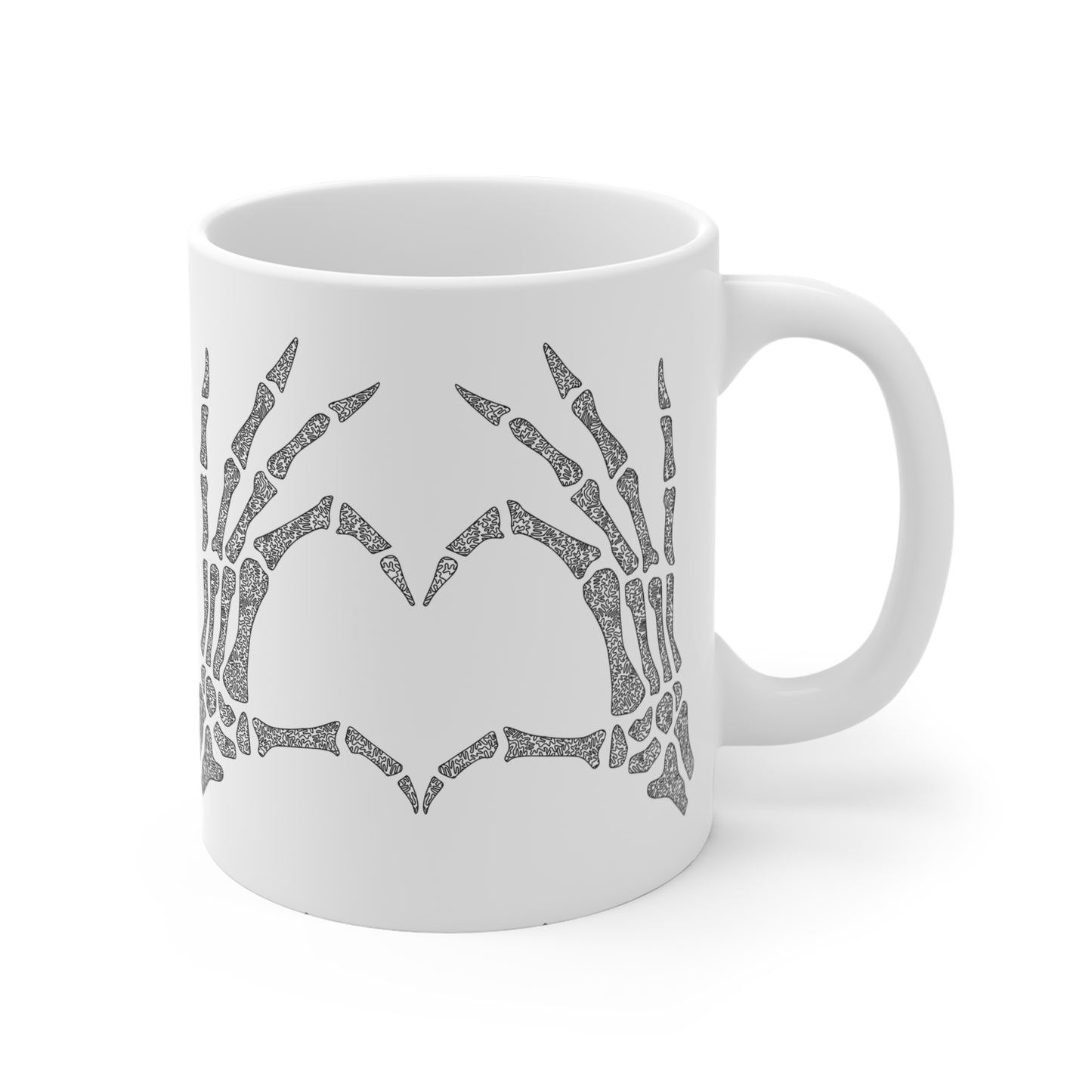 Mug 11oz