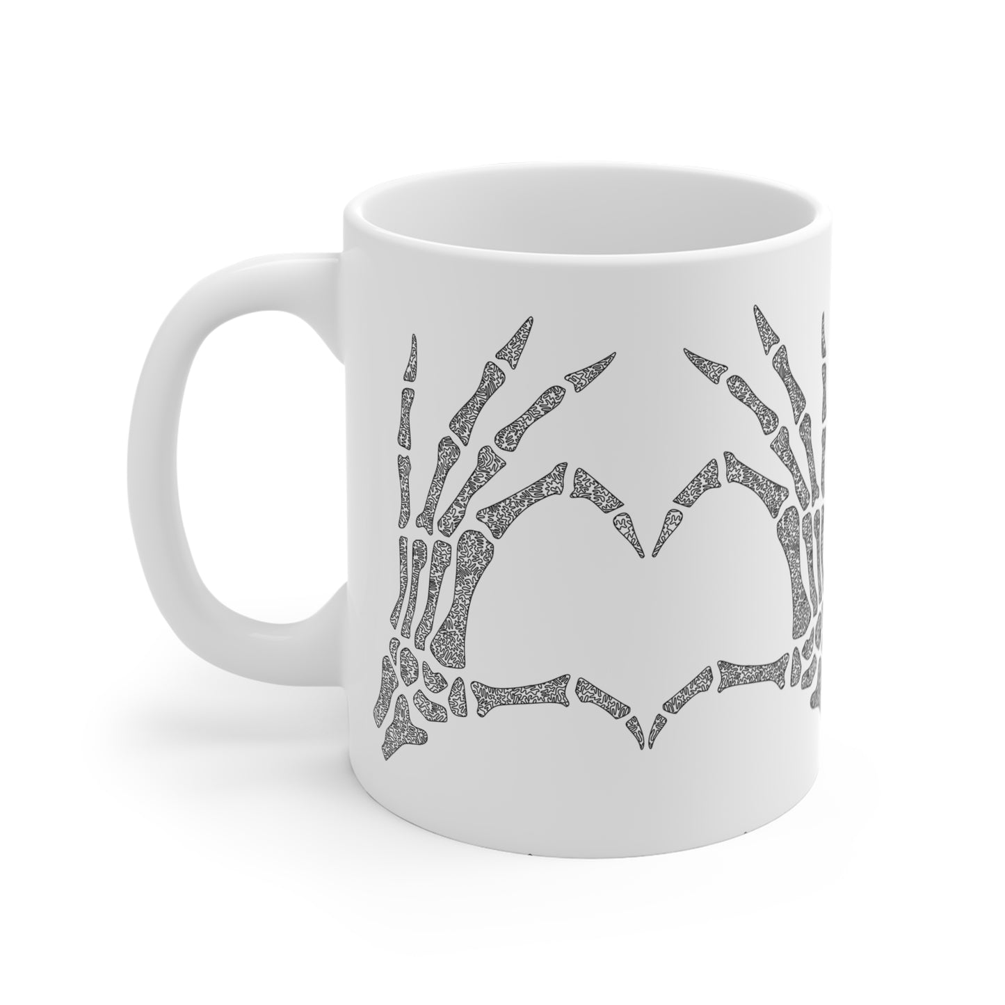 Mug 11oz