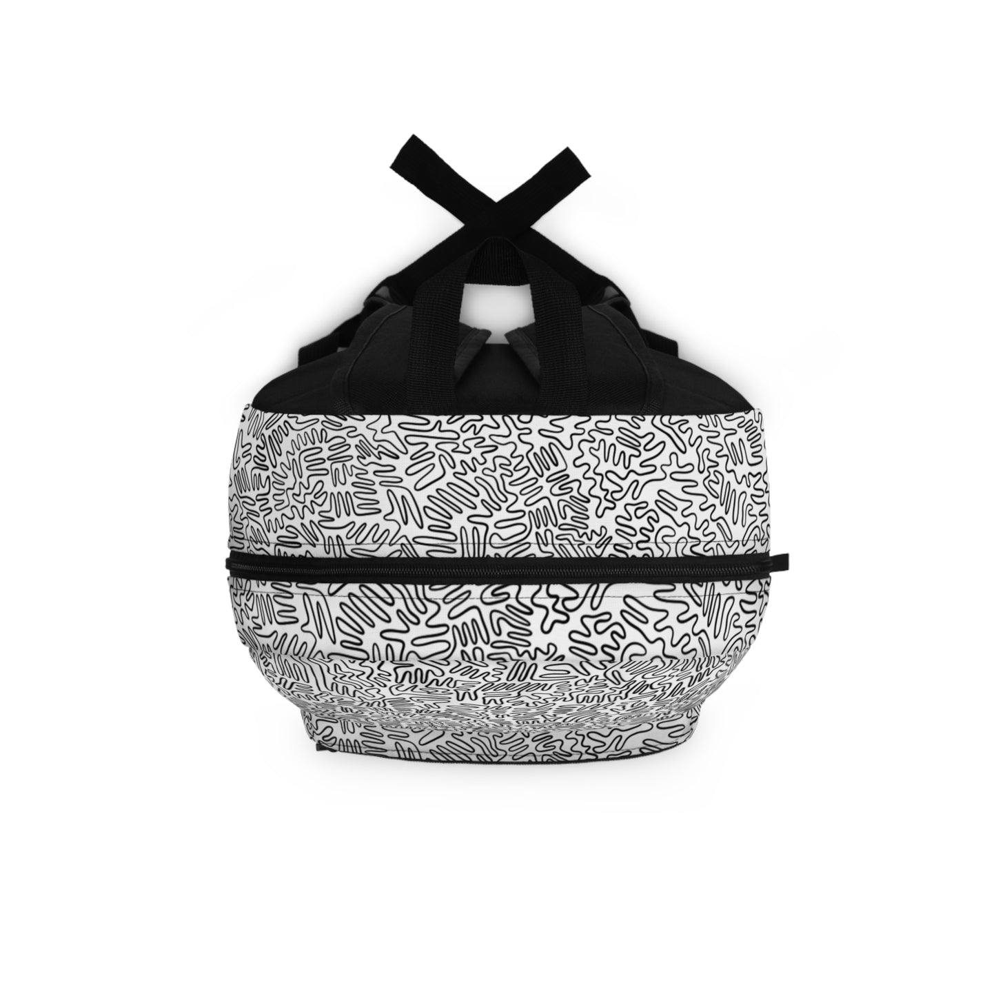 Doodle Backpack