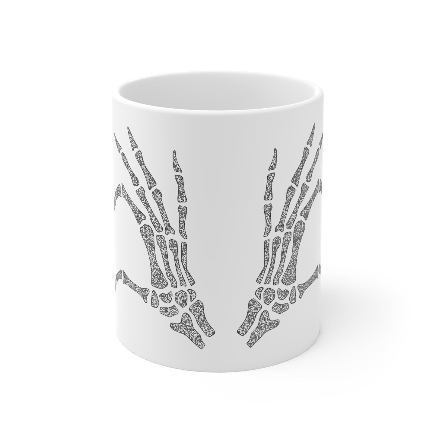 Mug 11oz