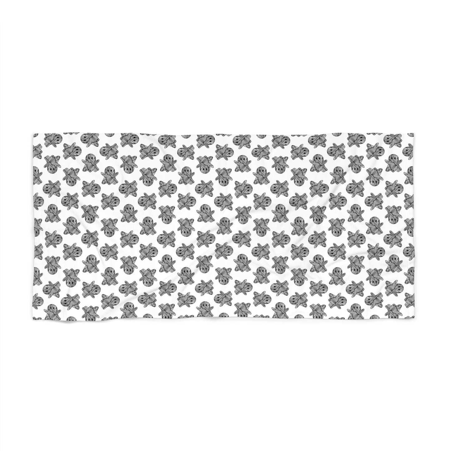 Beach Towel