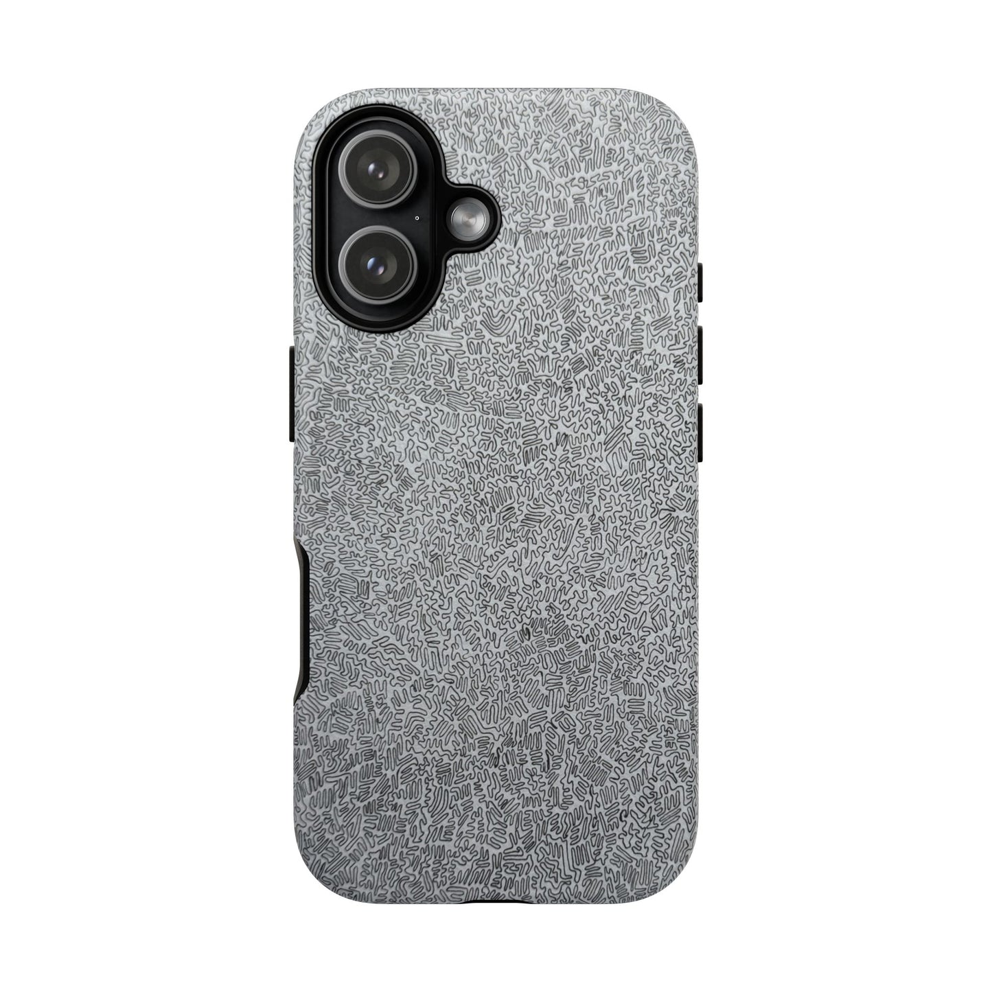 Tough Cases