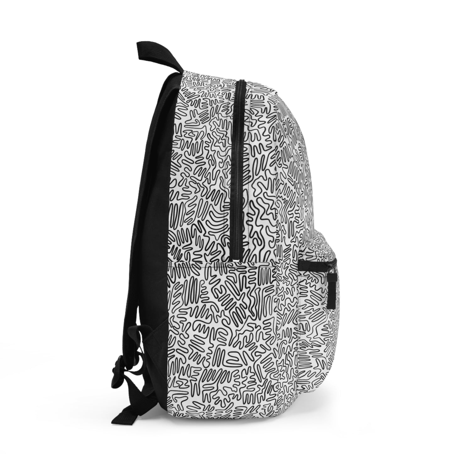 Doodle Backpack