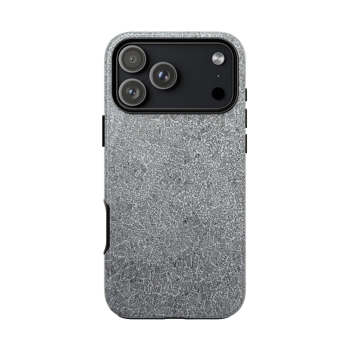 Tough Cases