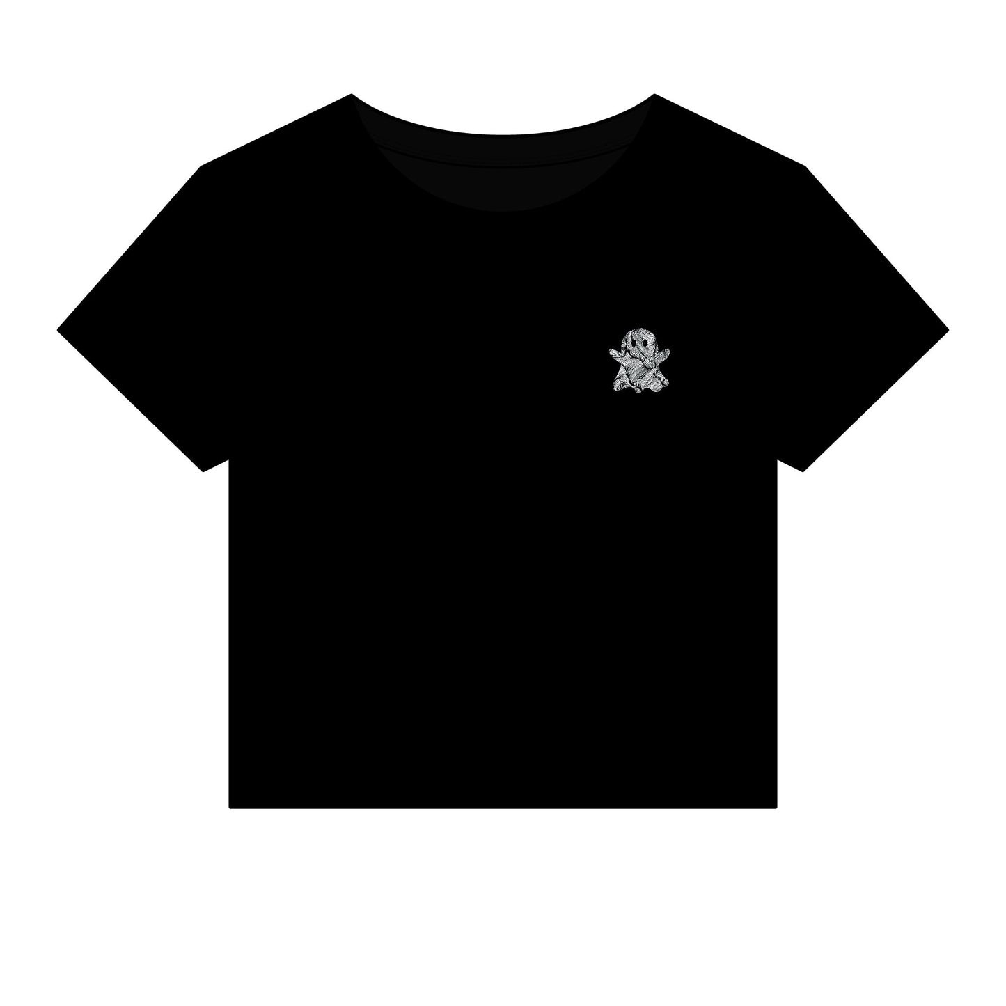 Women's Micro Rib Baby Tee