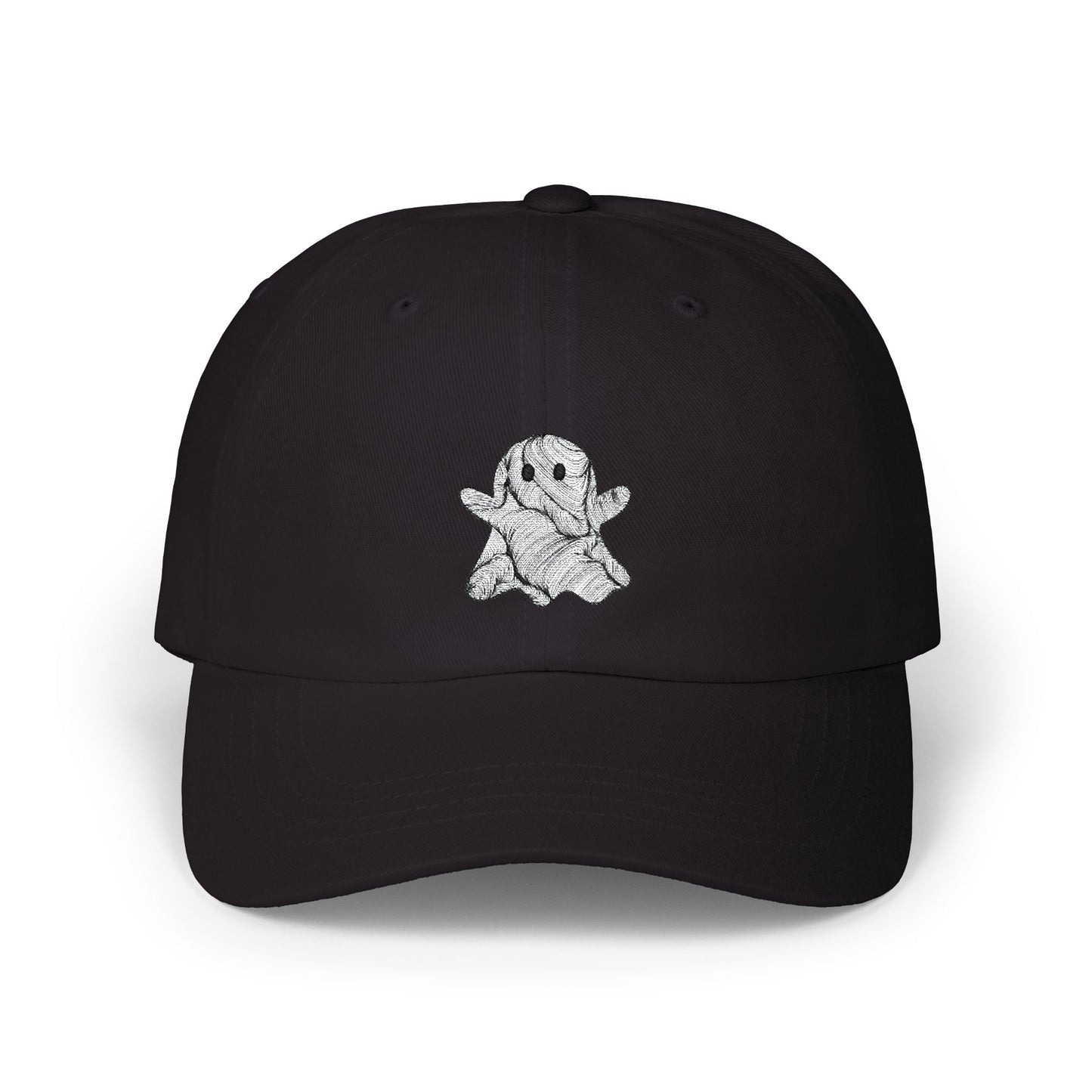 Classic Dad Cap