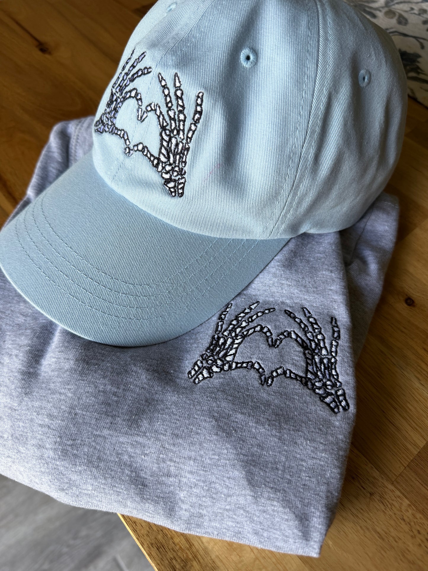 Women's Micro Rib Baby Tee