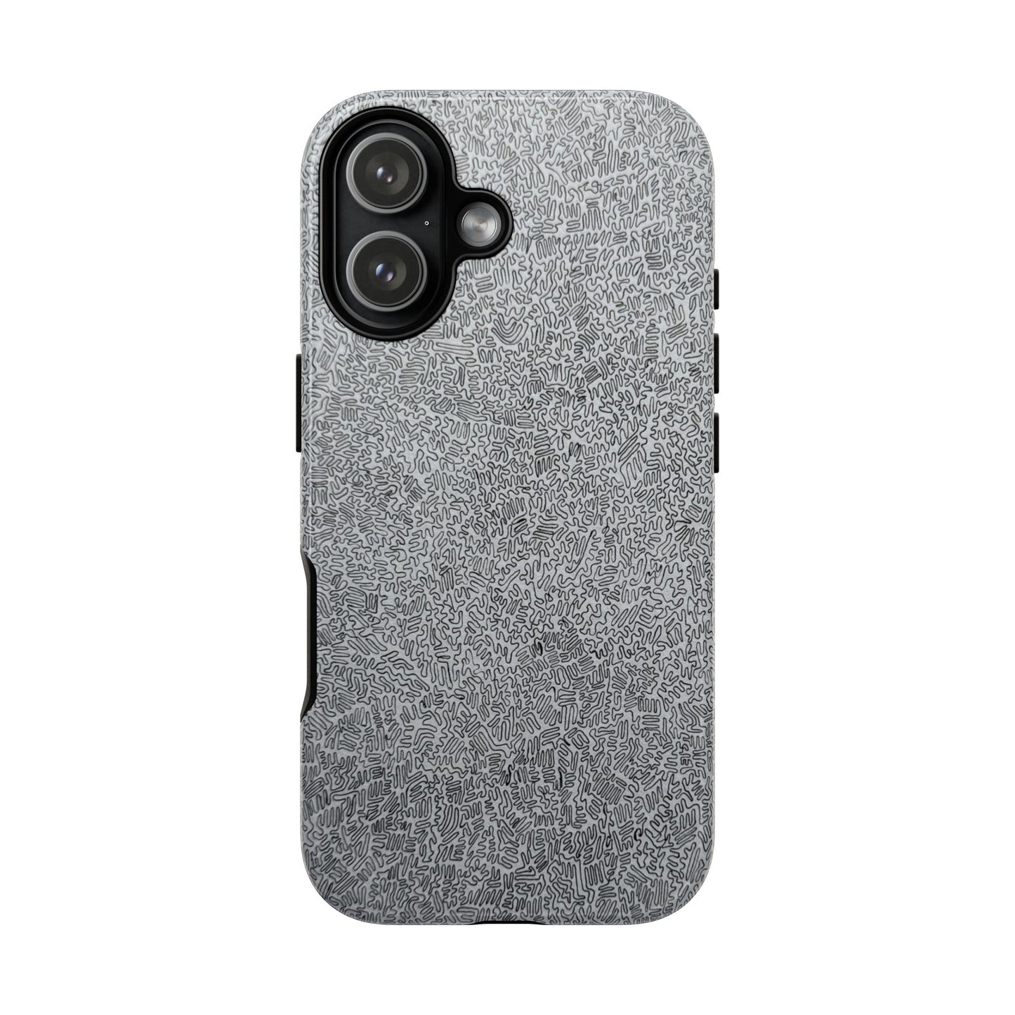Tough Cases