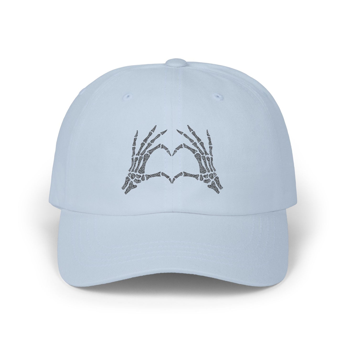 Classic Dad Cap