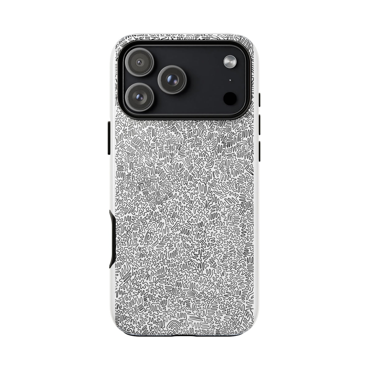 Tough Cases