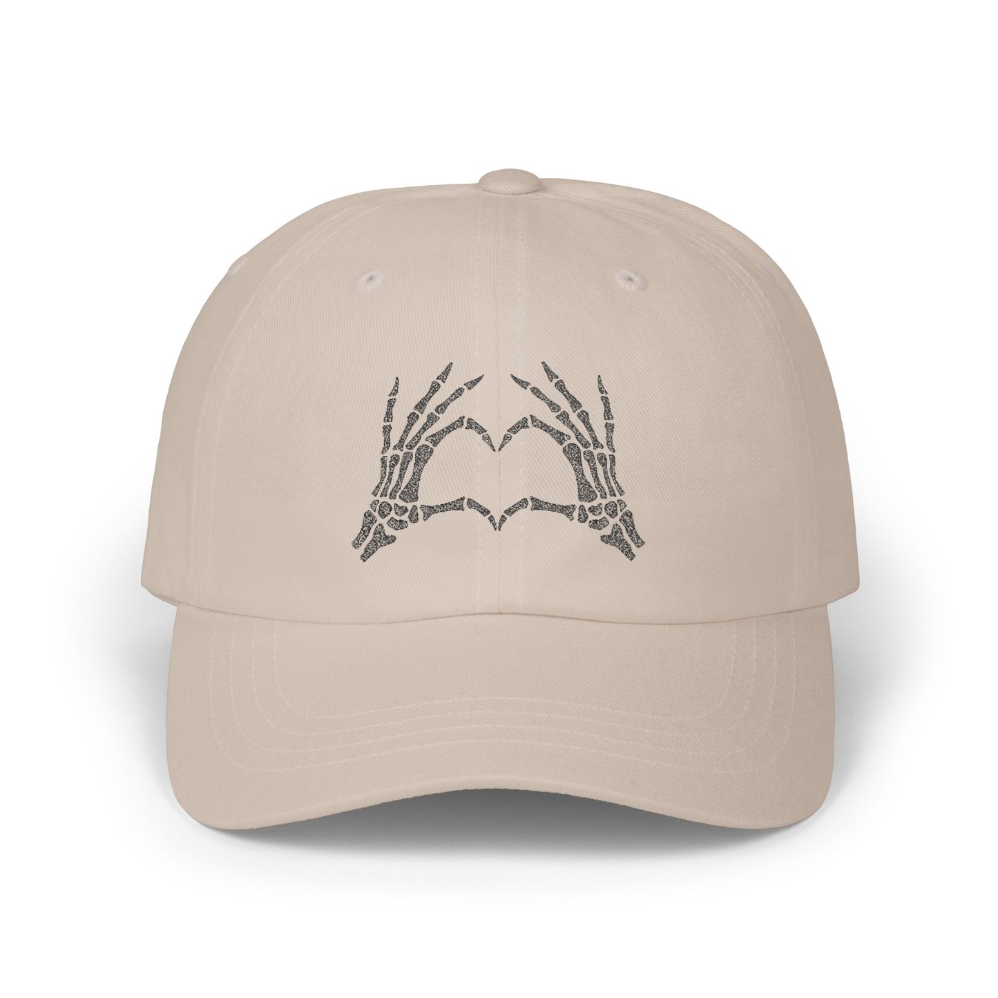 Classic Dad Cap