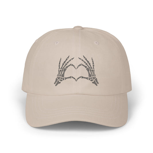 Classic Dad Cap
