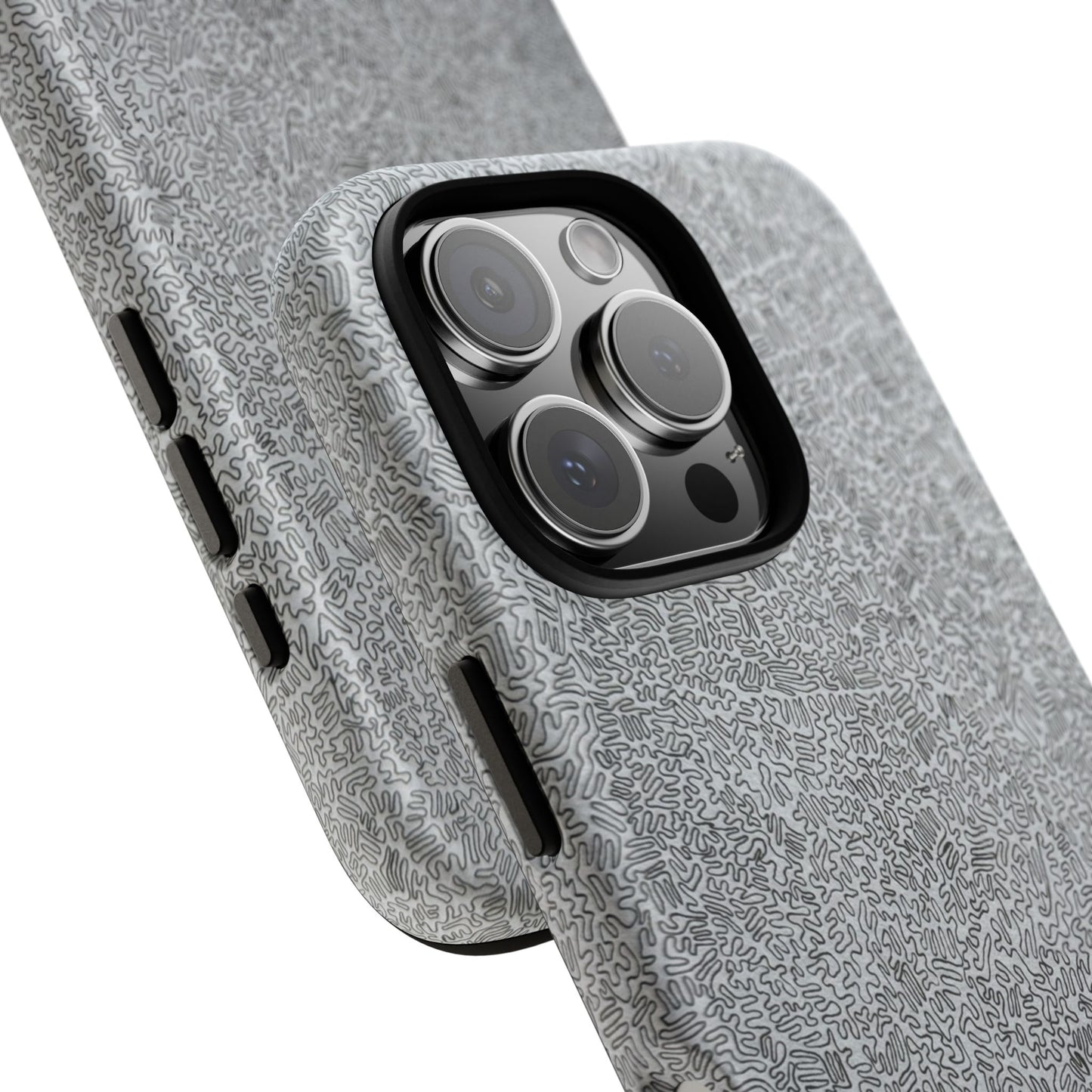 Tough Cases
