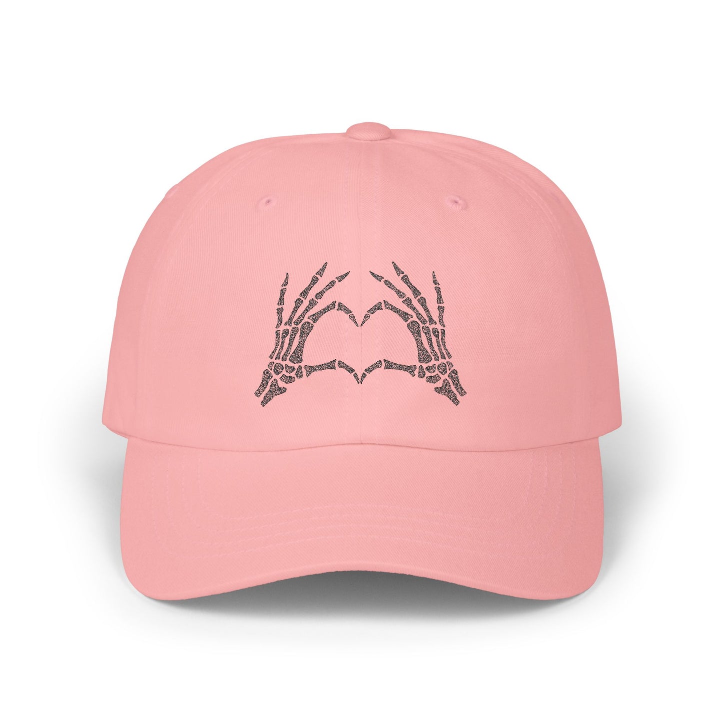 Classic Dad Cap