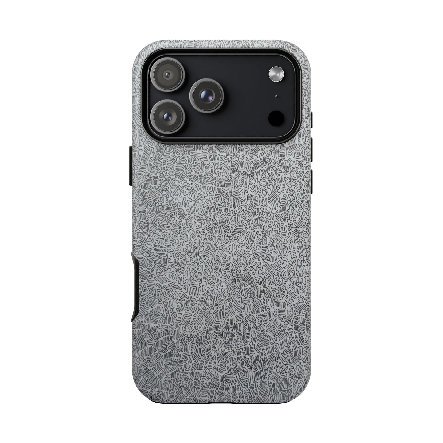 Tough Cases