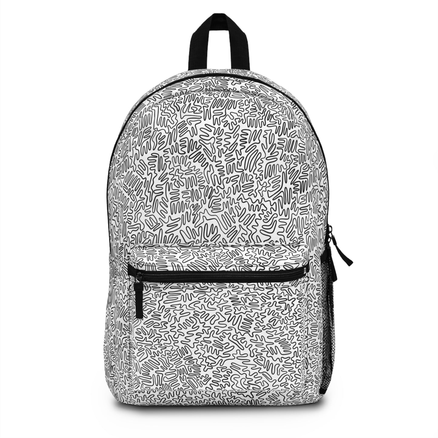 Doodle Backpack