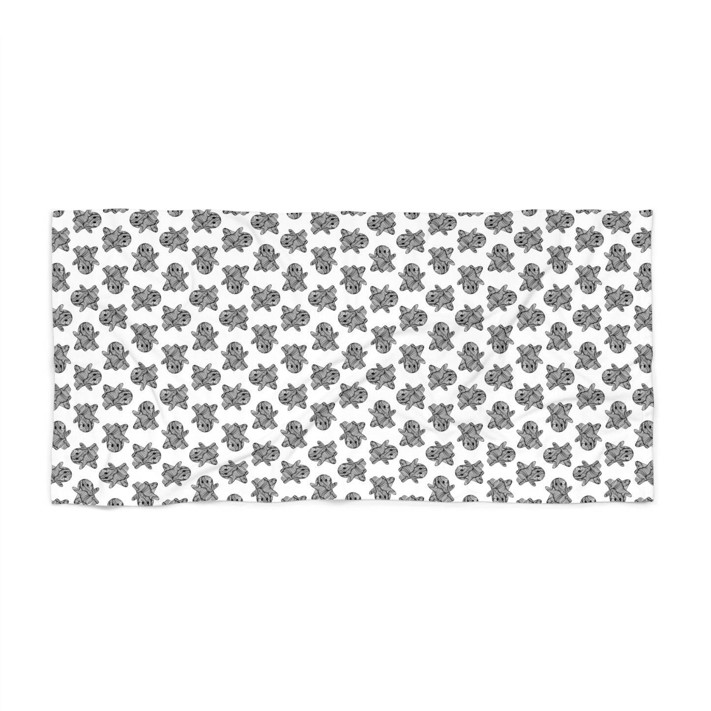 Beach Towel