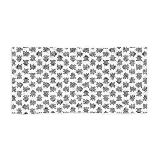 Beach Towel