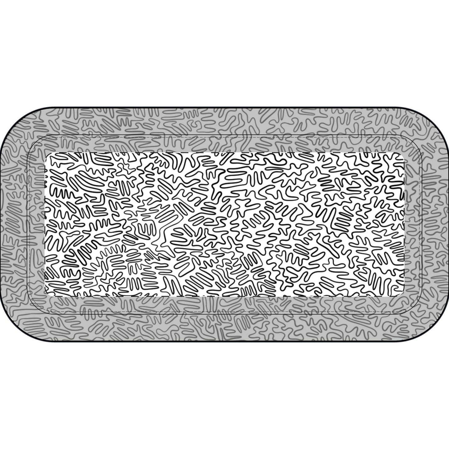 Polyester Pencil Case