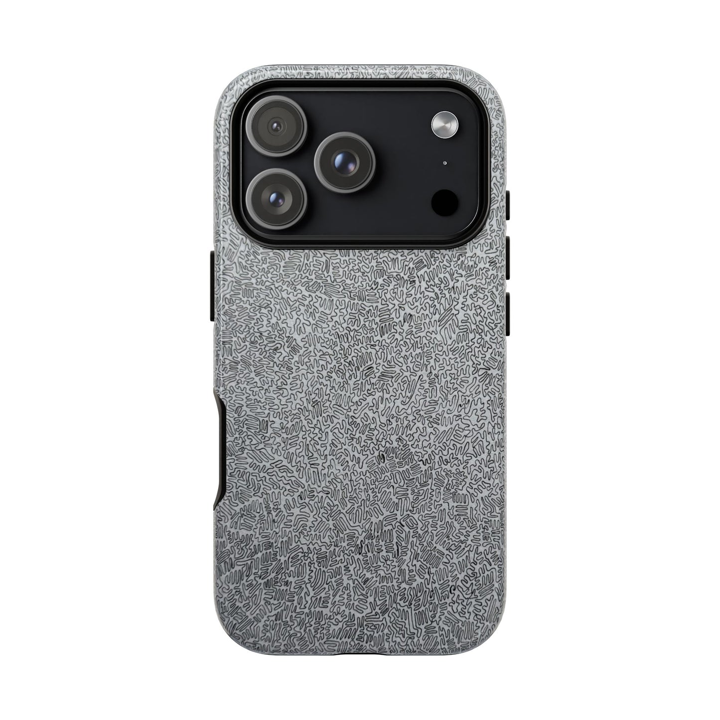 Tough Cases
