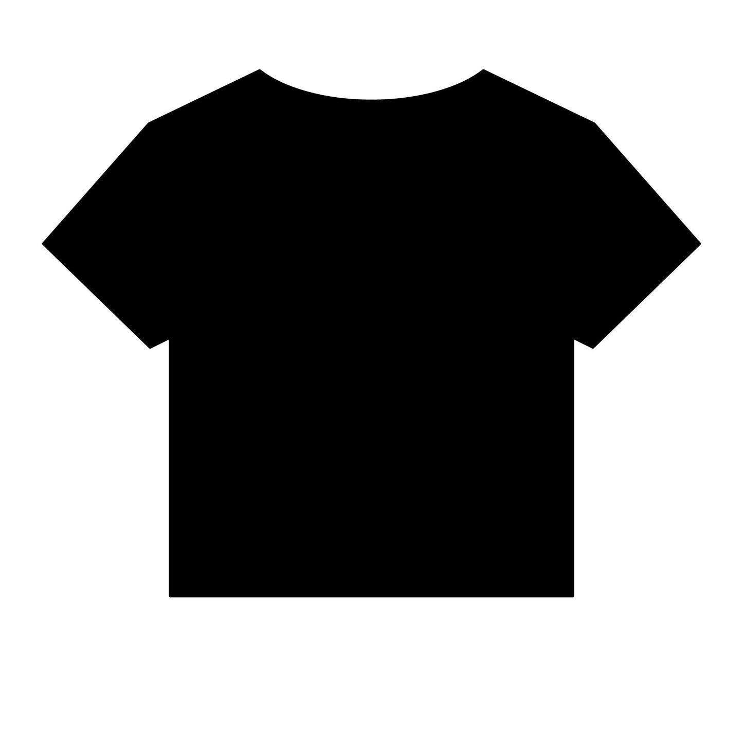Women's Micro Rib Baby Tee