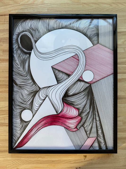 Unravel
