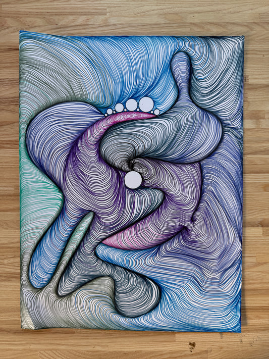 Swirly